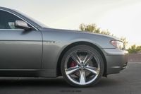 2004 BMW 760Li for sale