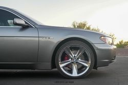 2004 BMW 760Li for sale