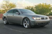 2004 BMW 760Li for sale