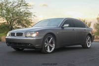 2004 BMW 760Li for sale