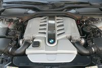 2004 BMW 760Li for sale
