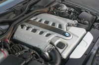 2004 BMW 760Li for sale
