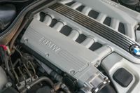 2004 BMW 760Li for sale