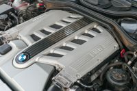 2004 BMW 760Li for sale