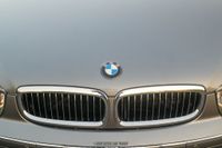 2004 BMW 760Li for sale