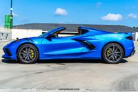 2024 Chevrolet Corvette Stingray Coupe 3LT Z51 for sale
