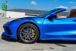 2024 Chevrolet Corvette Stingray Coupe 3LT Z51 for sale