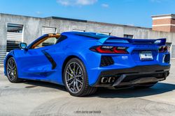 2024 Chevrolet Corvette Stingray Coupe 3LT Z51 for sale