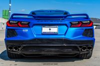 2024 Chevrolet Corvette Stingray Coupe 3LT Z51 for sale