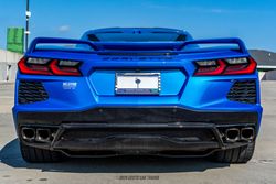 2024 Chevrolet Corvette Stingray Coupe 3LT Z51 for sale