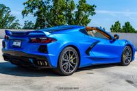 2024 Chevrolet Corvette Stingray Coupe 3LT Z51 for sale