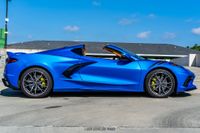 2024 Chevrolet Corvette Stingray Coupe 3LT Z51 for sale