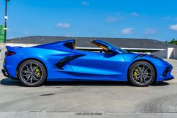 2024 Chevrolet Corvette Stingray Coupe 3LT Z51 for sale