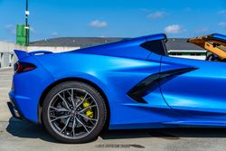 2024 Chevrolet Corvette Stingray Coupe 3LT Z51 for sale