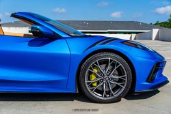 2024 Chevrolet Corvette Stingray Coupe 3LT Z51 for sale