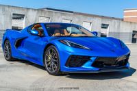 2024 Chevrolet Corvette Stingray Coupe 3LT Z51 for sale