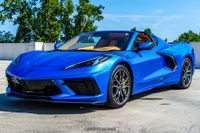 2024 Chevrolet Corvette Stingray Coupe 3LT Z51 for sale