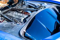 2024 Chevrolet Corvette Stingray Coupe 3LT Z51 for sale