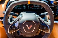 2024 Chevrolet Corvette Stingray Coupe 3LT Z51 for sale