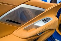 2024 Chevrolet Corvette Stingray Coupe 3LT Z51 for sale