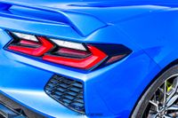 2024 Chevrolet Corvette Stingray Coupe 3LT Z51 for sale