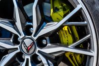 2024 Chevrolet Corvette Stingray Coupe 3LT Z51 for sale