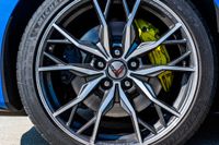 2024 Chevrolet Corvette Stingray Coupe 3LT Z51 for sale