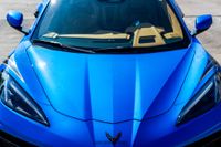 2024 Chevrolet Corvette Stingray Coupe 3LT Z51 for sale