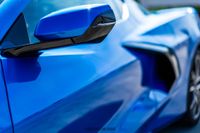2024 Chevrolet Corvette Stingray Coupe 3LT Z51 for sale