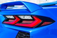 2024 Chevrolet Corvette Stingray Coupe 3LT Z51 for sale