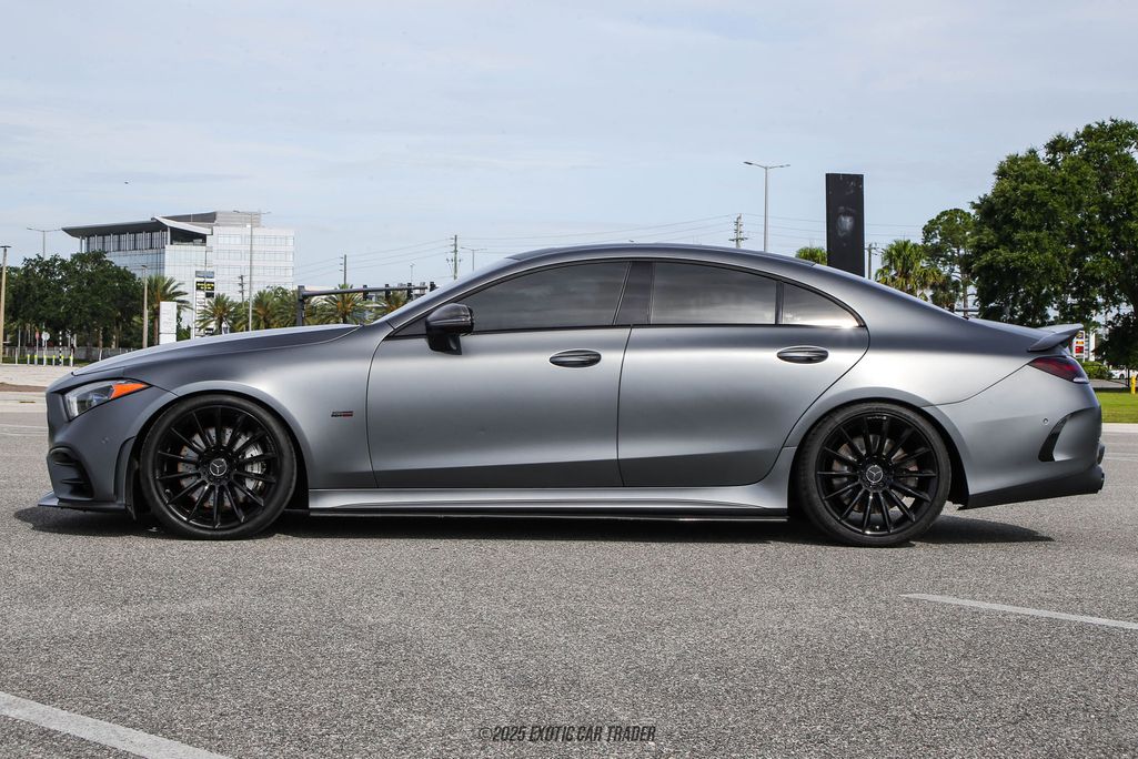 2019 Mercedes-Benz CLS53 AMG RENNtech Stage 2 for sale