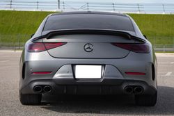 2019 Mercedes-Benz CLS53 AMG RENNtech Stage 2 for sale