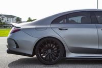 2019 Mercedes-Benz CLS53 AMG RENNtech Stage 2 for sale