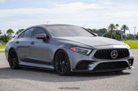 2019 Mercedes-Benz CLS53 AMG RENNtech Stage 2 for sale