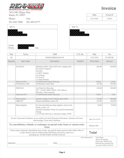 Service record 5 of 6