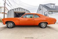 1972 Chevrolet Nova for sale
