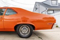 1972 Chevrolet Nova for sale