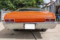 1972 Chevrolet Nova for sale