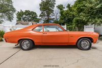 1972 Chevrolet Nova for sale