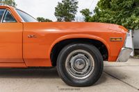 1972 Chevrolet Nova for sale