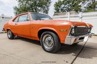 1972 Chevrolet Nova for sale