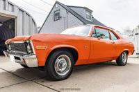 1972 Chevrolet Nova for sale