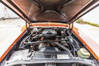 1972 Chevrolet Nova for sale