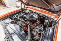 1972 Chevrolet Nova for sale