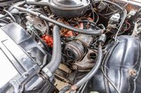 1972 Chevrolet Nova for sale
