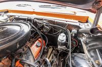 1972 Chevrolet Nova for sale