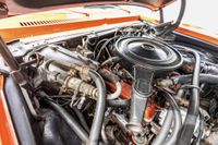 1972 Chevrolet Nova for sale