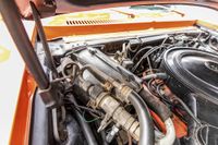 1972 Chevrolet Nova for sale