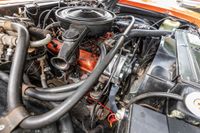 1972 Chevrolet Nova for sale