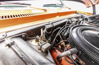 1972 Chevrolet Nova for sale